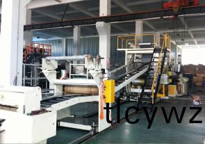 自動(dong)化(hua)生(sheng)産(chan)