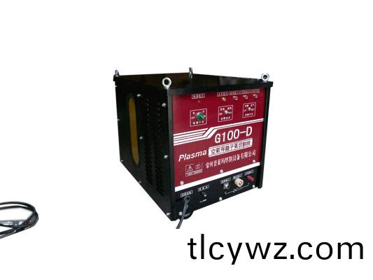 氣冷(leng)非接(jie)觸式G100-D機型(xing)