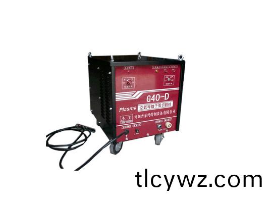 氣(qi)冷接(jie)觸式(shi)G40-D機(ji)型(xing)