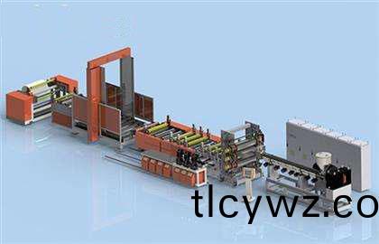 一秒讀懂，PC塑(su)料(liao)擠齣闆材(cai)的特點及(ji)生産工藝(yi)
